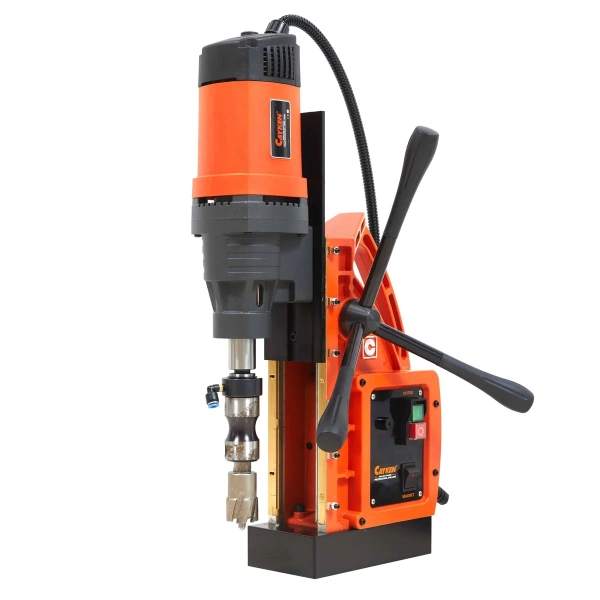 SCY-68HD Magnetic Hollow Drill Machine