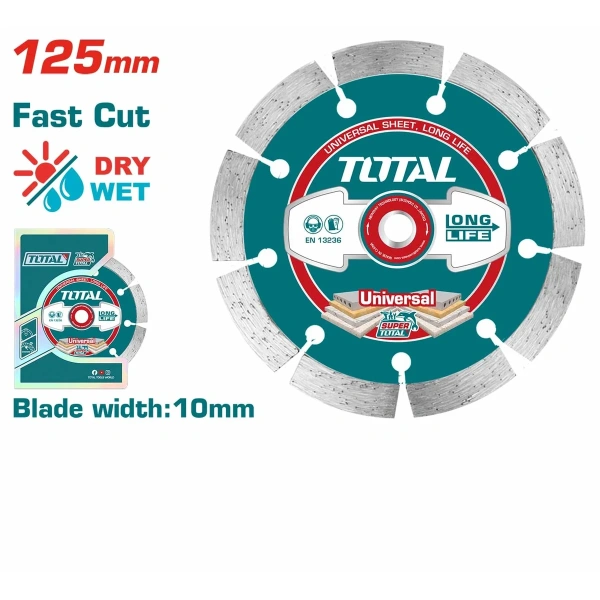 TAC2111253 Diamond Cutting Disc