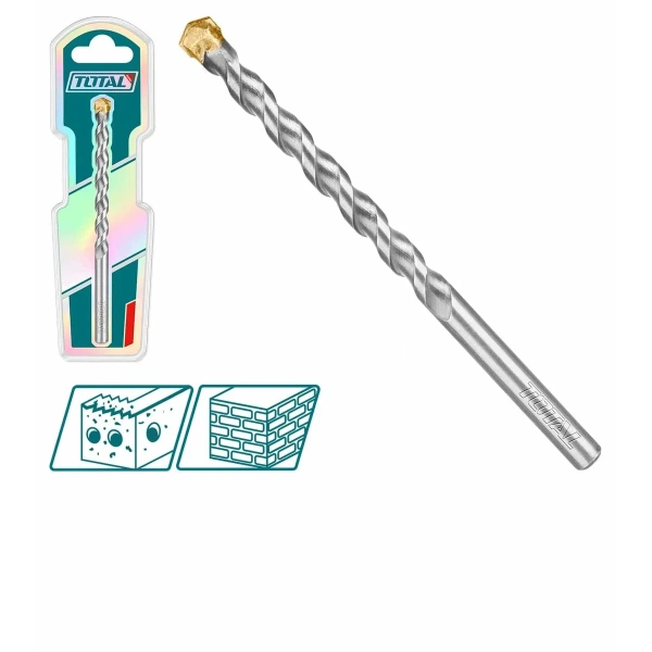 TAC261015 Masonry Drill Bit