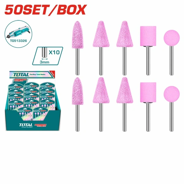 TAKB1012 Accessories for Mini Grinder