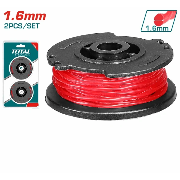 TALS1601 Line Spool