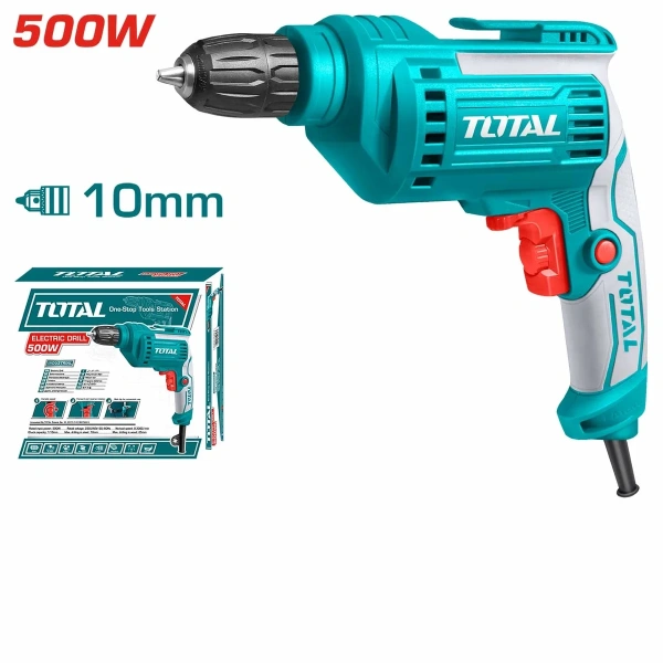 TD2051026-2 Electric Drill