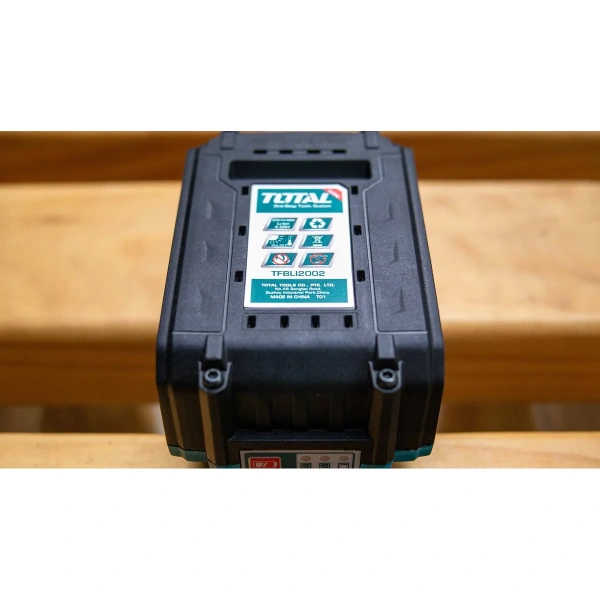 TFBLI2002 Li-ion Battery Pack