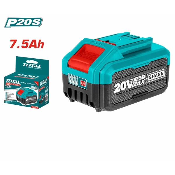 TFBLI2075 Li-ion Battery Pack