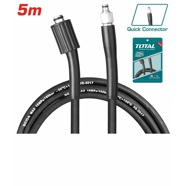 TGTHPH526 High Pressure Hose for High Pressure Washer