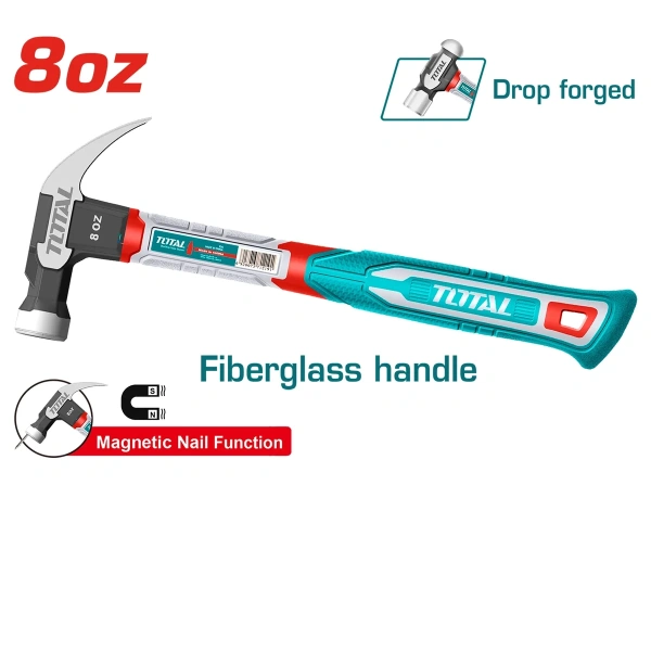 THCH61008 Claw Hammer