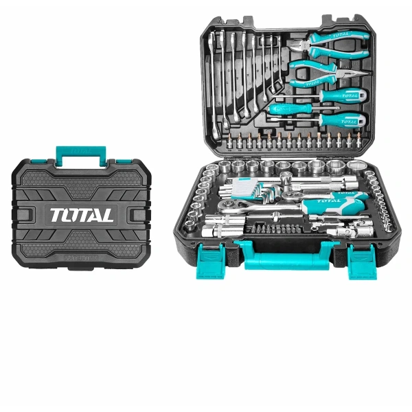 THKTHP21006 100 Pcs Tools Set