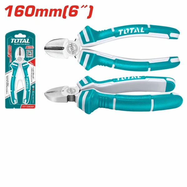 THT130606P Diagonal Cutting Pliers