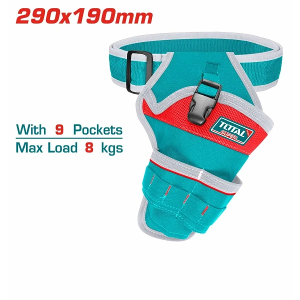 THT16P30125 Drill Holster