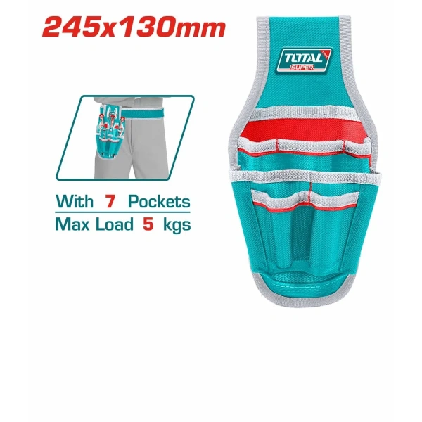 THT16P40125 Tools Bag