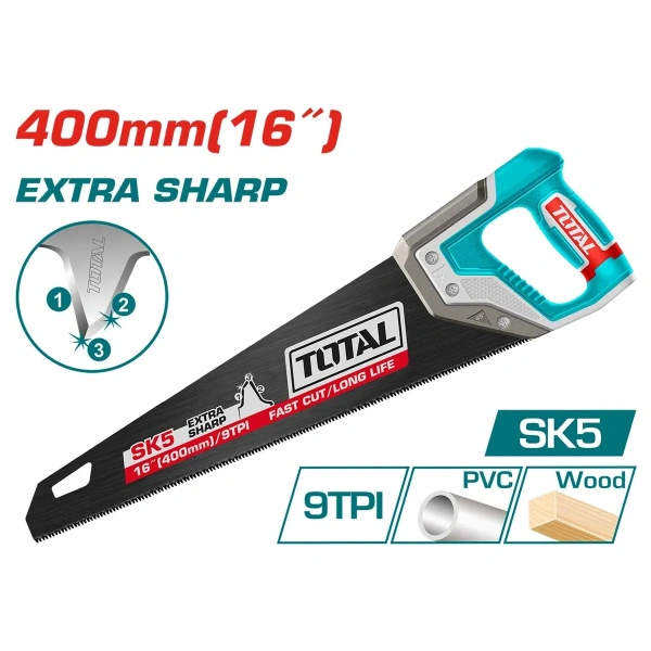 THT55168 Hand Saw