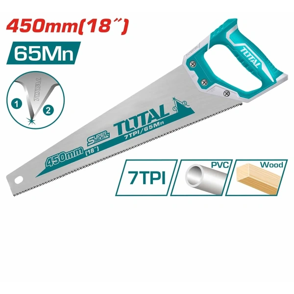 THT55450 Hand Saw