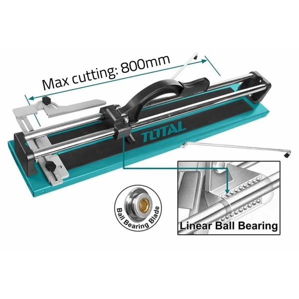THT578004 Tile Cutter