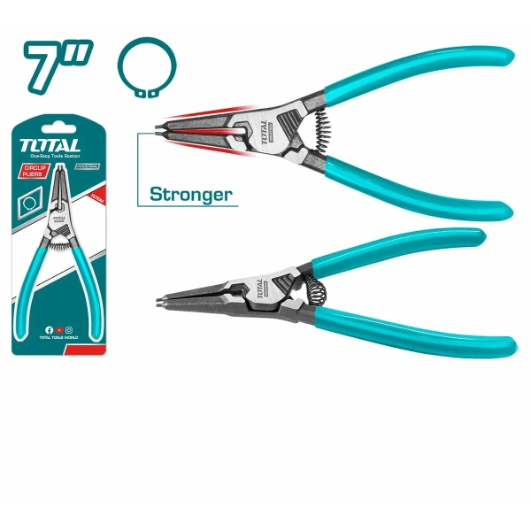 THTJ21801 External Circlip Pliers