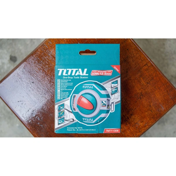 TMT11306 Steel Measuring Tape