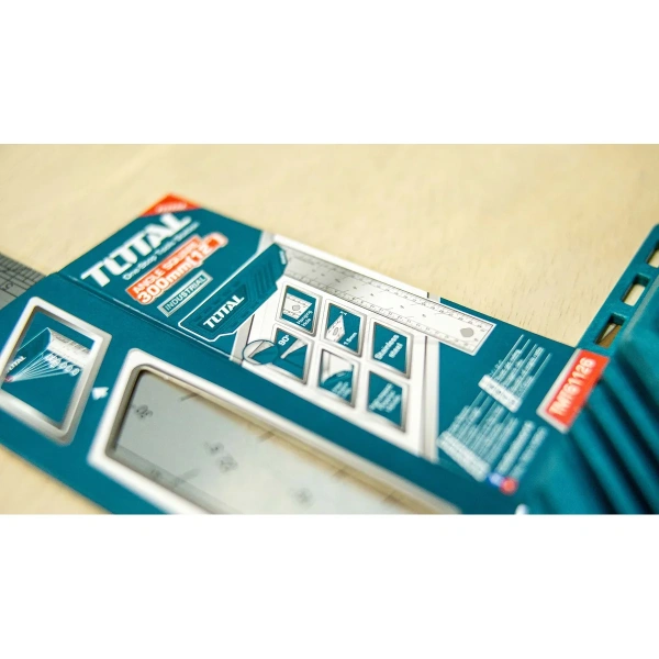 TMT61126 Angle Square