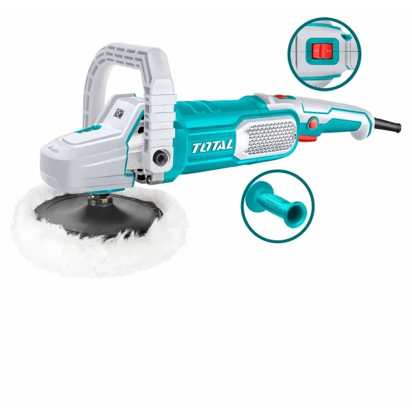 TP11418026 Angle Polisher