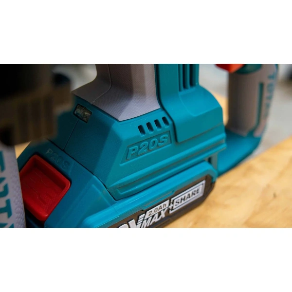 TRHLI2201 Li-ion Brushless Rotary Hammer