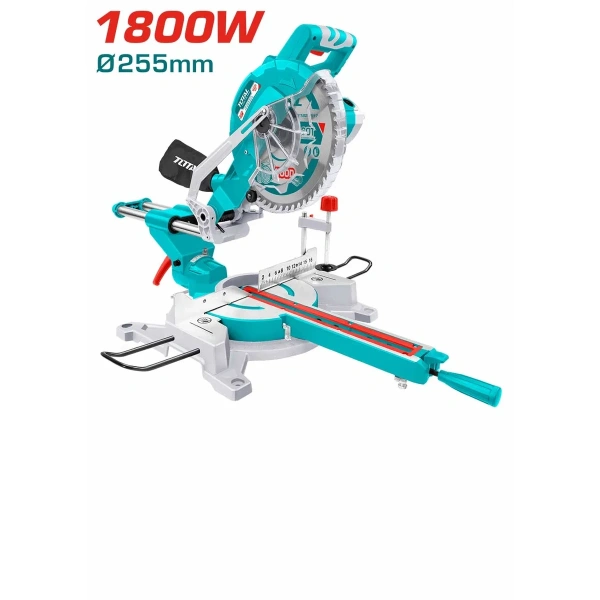 TS421825517 Slide Mitre Saw
