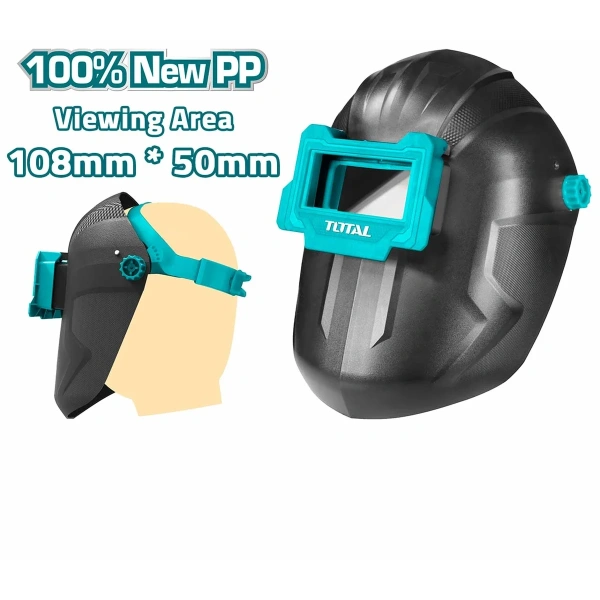 TSP9201 Welding Mask