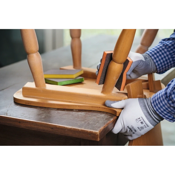 Combi abrasive sponge Best for Profile