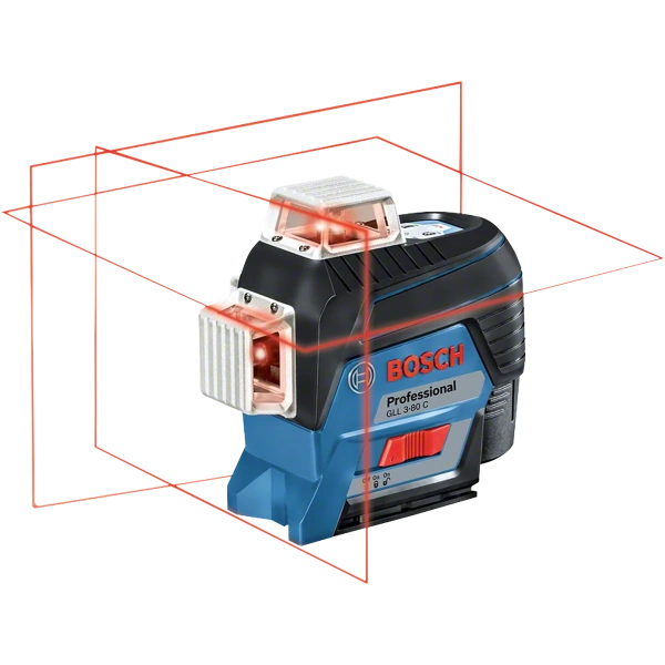 GLL 3-80 C Professional