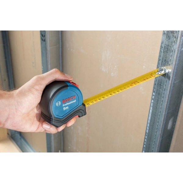 Tape Measure 5 m Professional