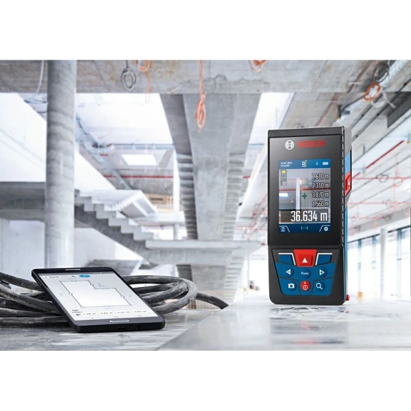 GLM 150-27 C Professional