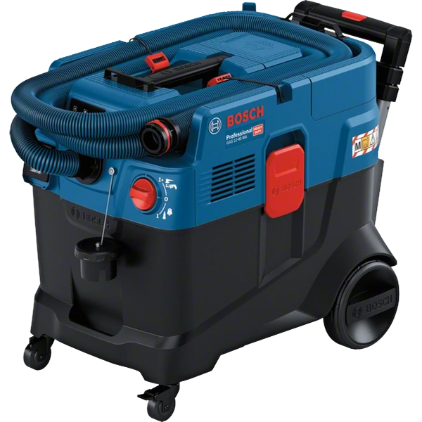 GAS 12-40 MA Professional