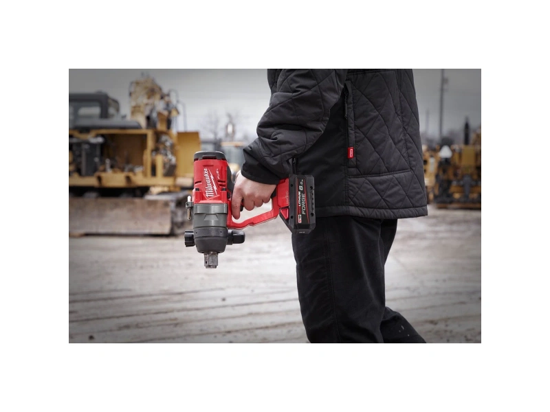 აკ. ქანჩის გას. M18ONEFHIWF1  1'' 2033ნმ