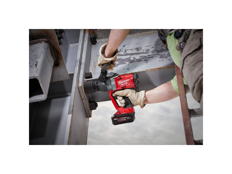 აკ. ქანჩის გას. M18ONEFHIWF1  1'' 2033ნმ