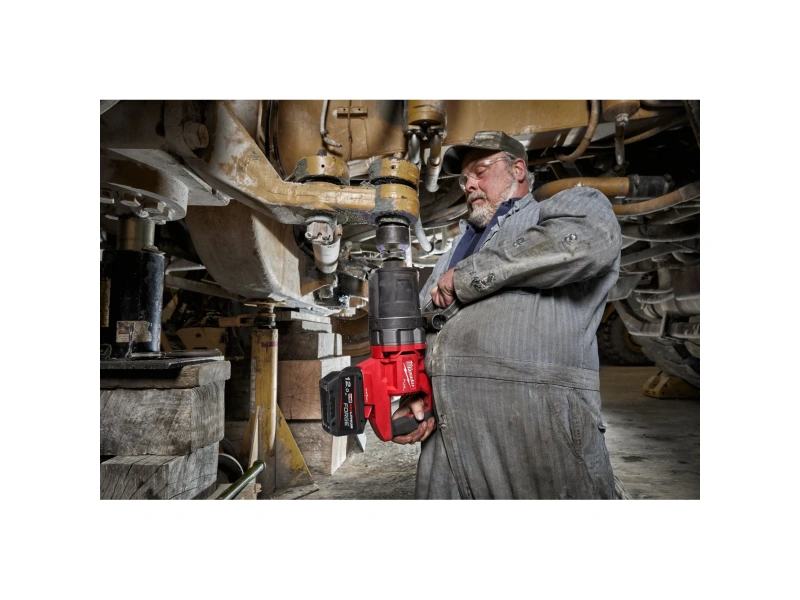 M18 ONEFHIWF1DS-121C