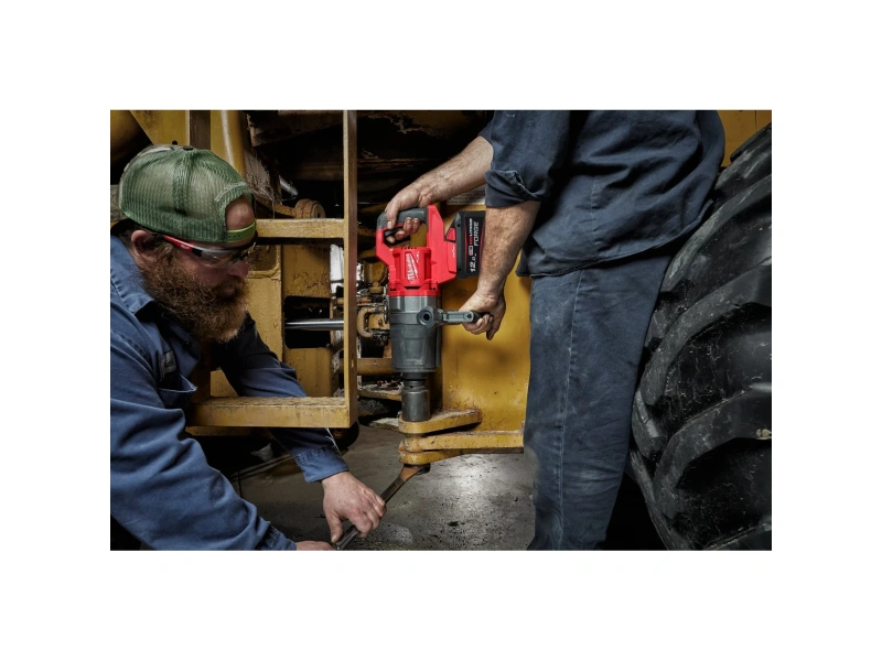 M18 ONEFHIWF1DS-121C