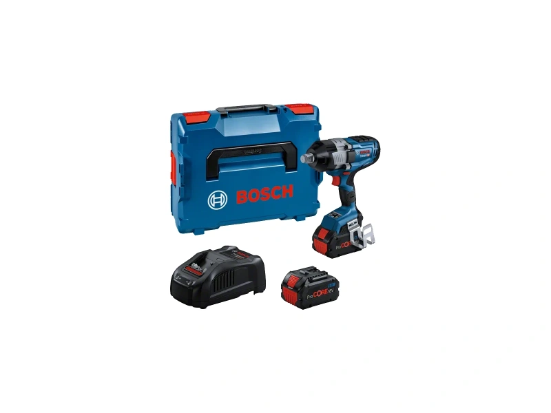 GDS 18V-1600 HC Professional