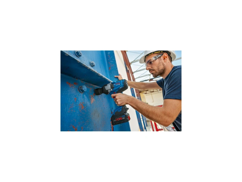 GDS 18V-1600 HC Professional