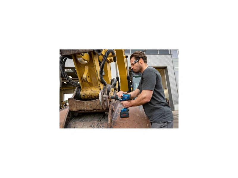 GDS 18V-1600 HC Professional