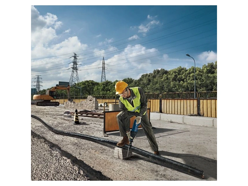 GSA 120 Professional