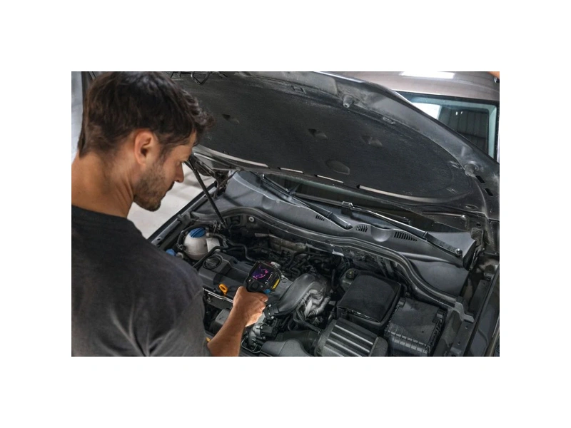 GTC 12V-450-13 Professional