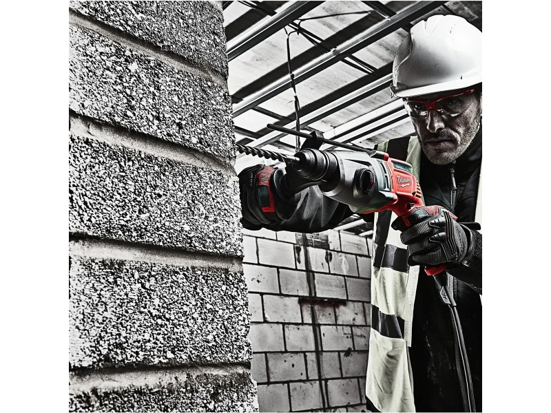 პერფორატორი PFH26T 2.4ჯ 800ვტ