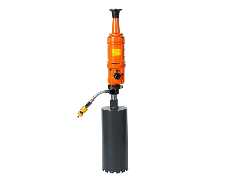 SCY-1780/3EBS Diamond Core Drill