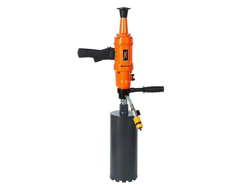 SCY-1780/3EBS Diamond Core Drill