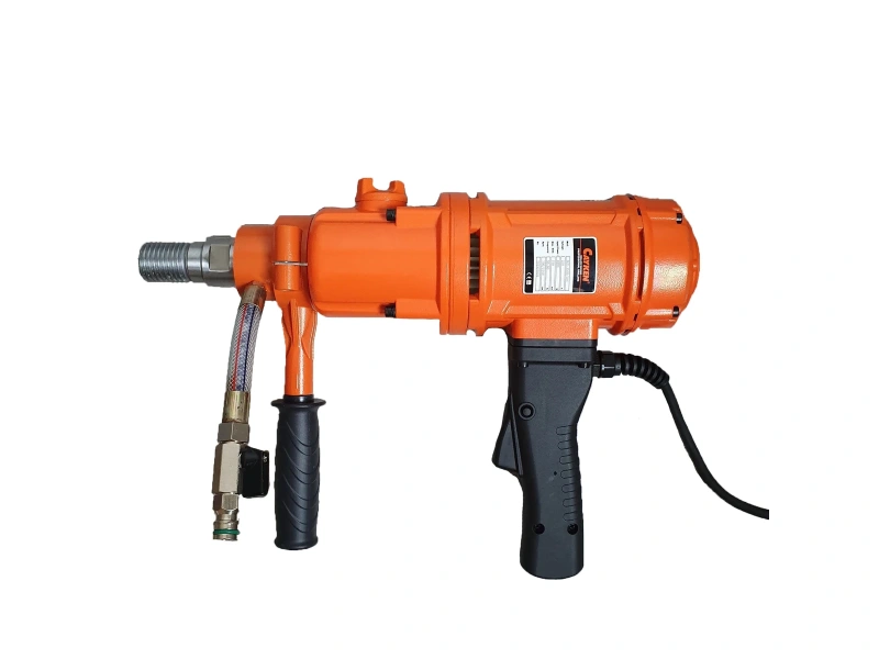SCY-1520/2(E)BS Diamond Core Drill