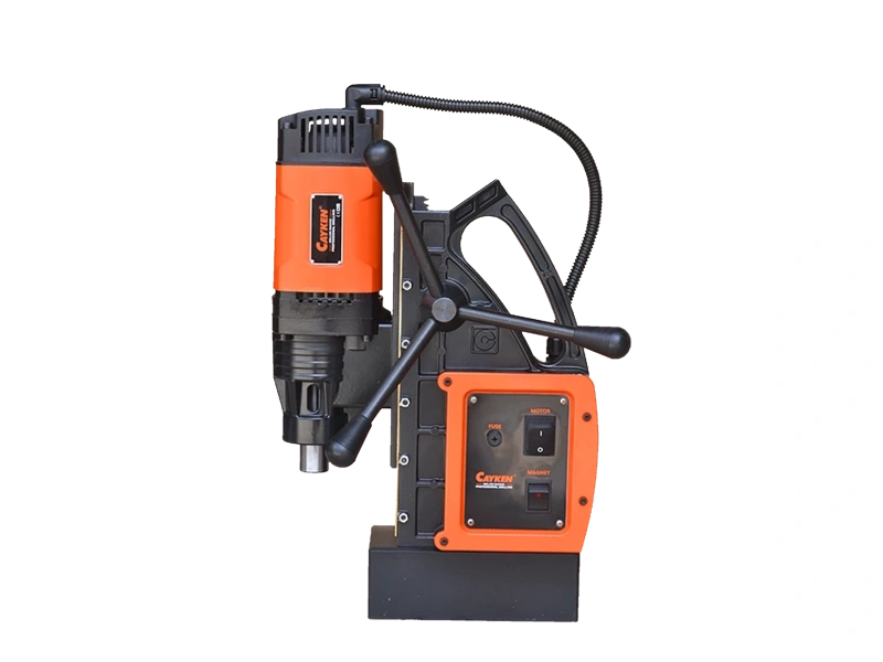 SCY-2800 Multifunctional Mag Drill Machine