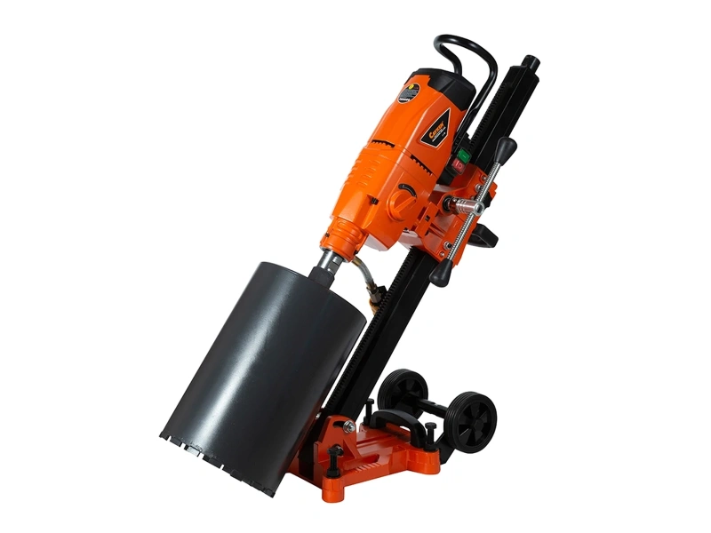 DK-250/2B(E) Diamond Core Drill