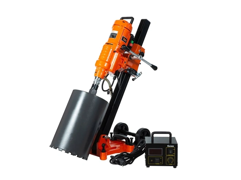 KCY-4050QA Diamond Core Drill