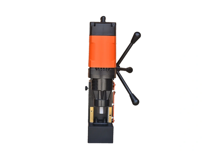 SCY-2800 Multifunctional Mag Drill Machine
