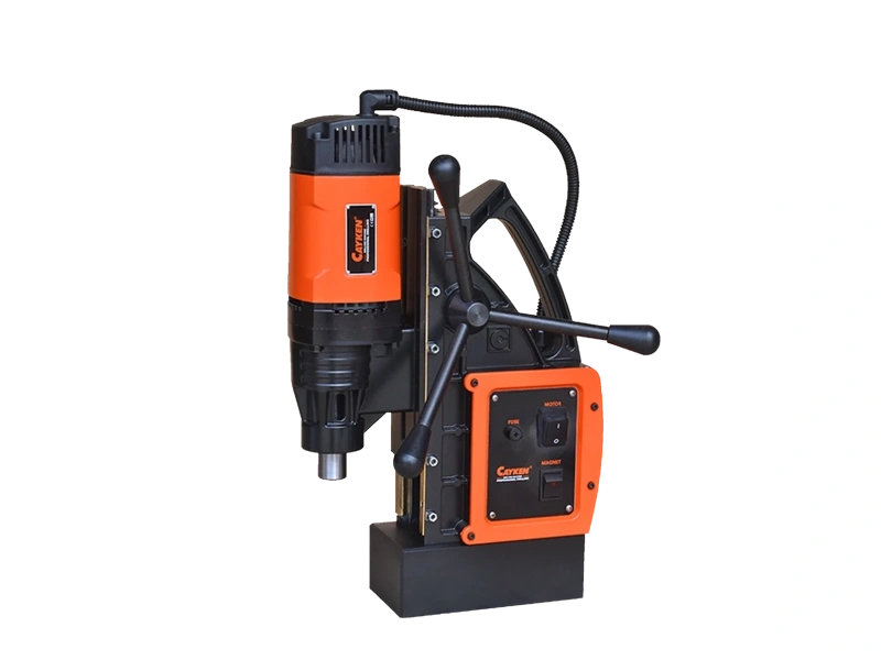 SCY-2800 Multifunctional Mag Drill Machine