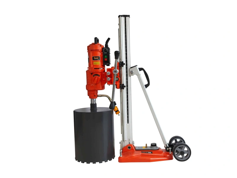 SCY-3550/3C(E) Diamond Core Drill