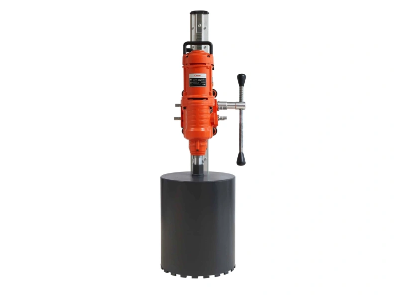 SCY-3550/3C(E) Diamond Core Drill