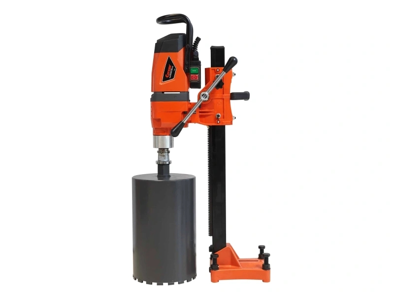 DK-202PD(E) Diamond Core Drill
